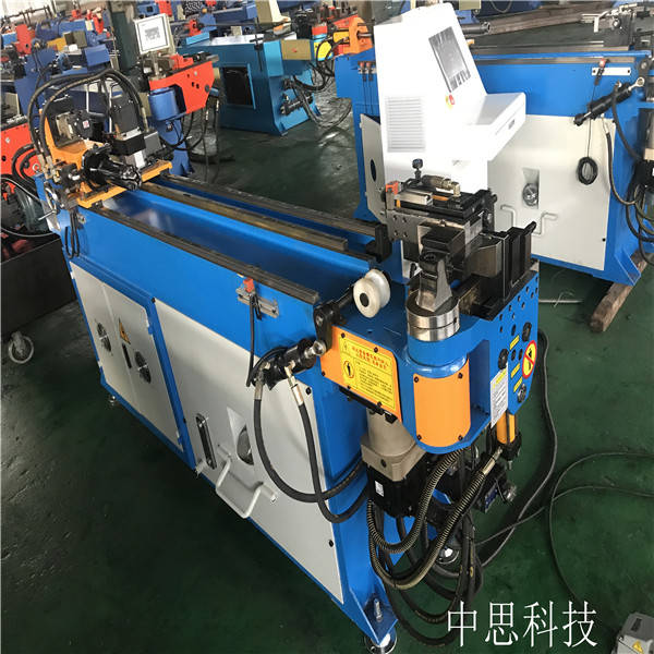 液壓彎管機多少錢一臺?