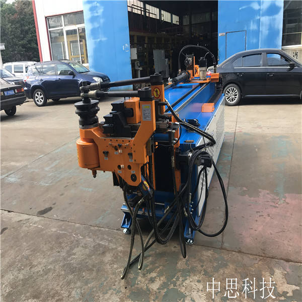 彎管機(jī)國內(nèi)競爭激烈