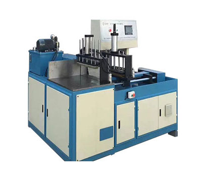 全自動(dòng)橫切鋁切機(jī)（505CNC）